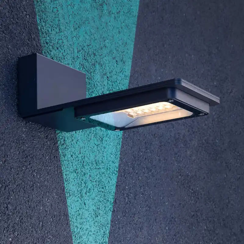 LED-Wandleuchte Hector Neue Ware