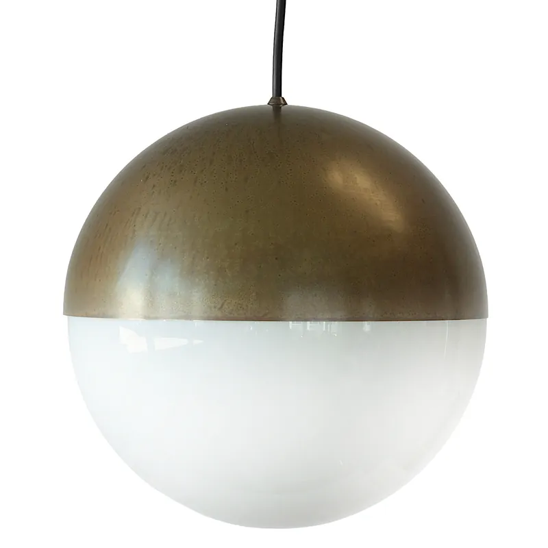 Mega-Angebot Elegante klassisch-moderne Kugel-Pendelleuchte für Außen Sfera