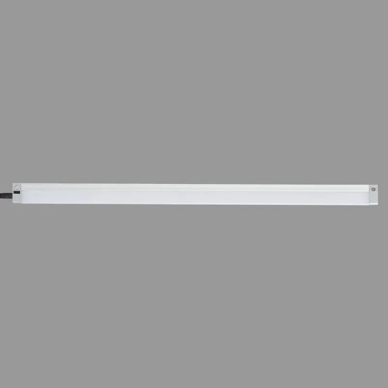 Schnäppchen TELEFUNKEN LED Unterbauleuchte 57,3 cm 8W 800lm silber