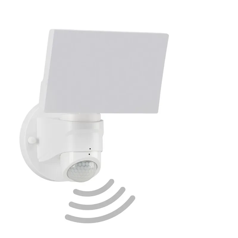 Top-Preis TELEFUNKEN LED Außenleuchte 24 cm 16W 1600lm weiß