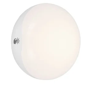Top-Preis LED Touch Klemmleuchte Steckerleuchte Ø 8 cm 0,4W 30lm weiß