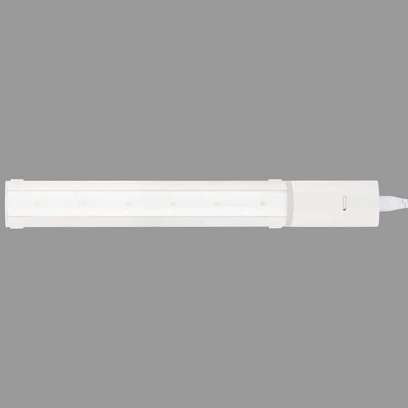 Ausverkauf TELEFUNKEN LED Unterbauleuchte 44 cm 6,7W 570lm weiß