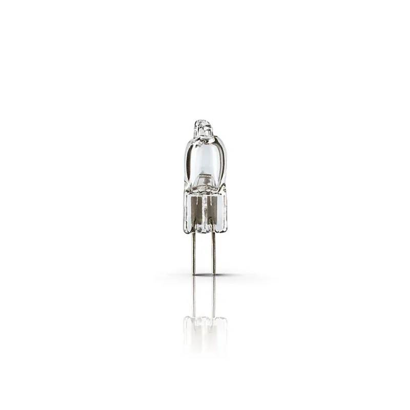 Philips Microprojection Halogen G4 Glühbirne Focusline 20 W Neue Ware