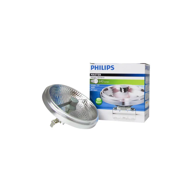 Philips MASTERLine 111 45W G53 12V 45D - 14740 Super-Preis