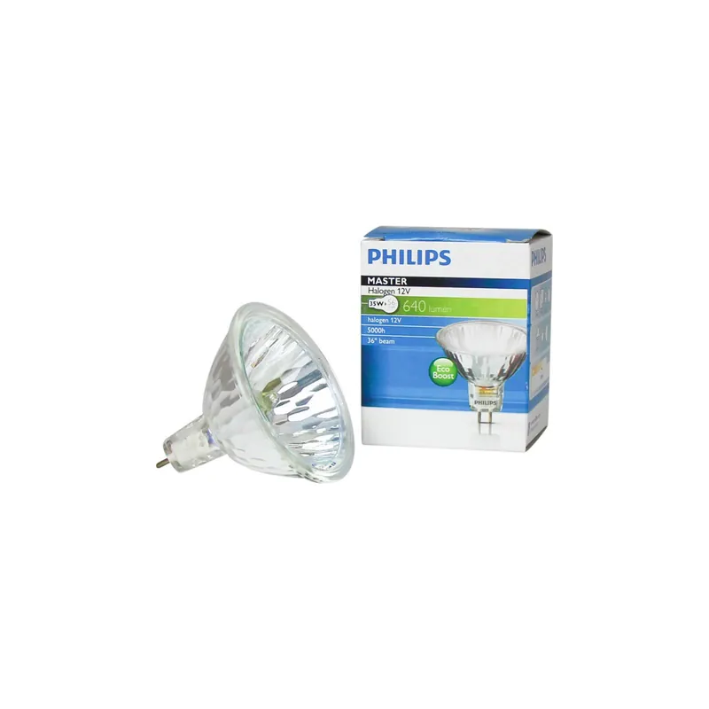Neuheit Philips MASTERLine ES 35W GU5.3 12V 36D - 18140