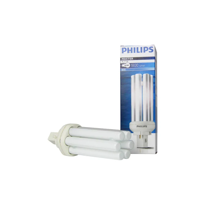 Philips MASTER PL-T 26W - 830 Warmweiß | 2-Pins Ausverkauf