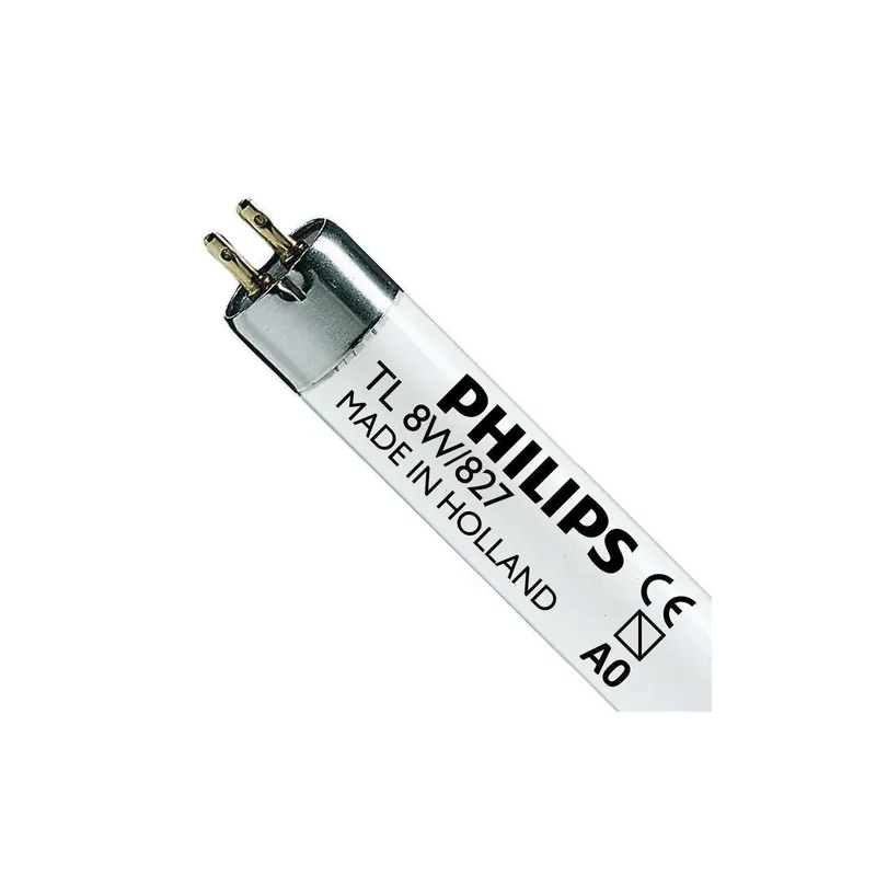 Angebot Philips MASTER Super 80 T5 Short 8W - 827 Extra Warmweiß | 29cm