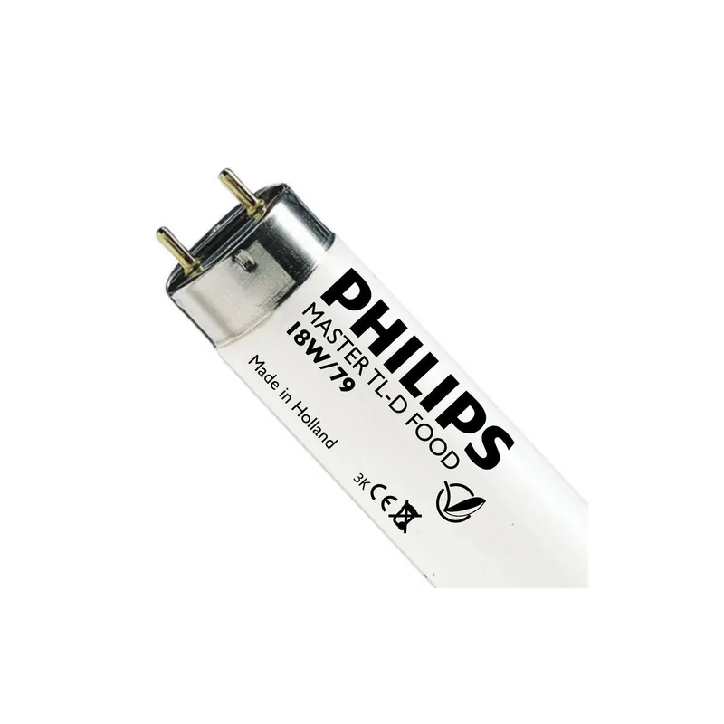 Direkt Vom Hersteller Philips MASTER TL - D 18W - 79 Food | 60cm