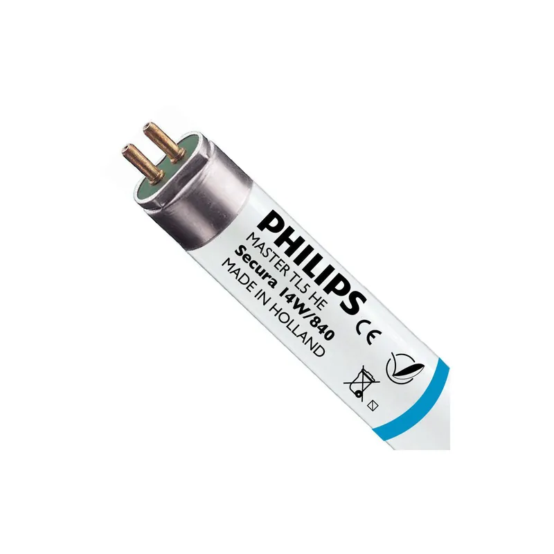 Online Kaufen Philips MASTER TL5 Secura HE 14W - 840 Kaltweiß | 55cm