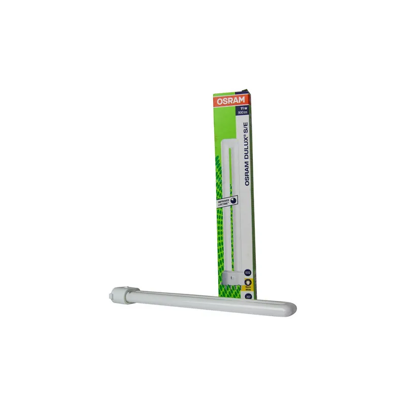 Sonderangebot Osram Dulux S/E 11W - 830 Warmweiß | 4-Pins