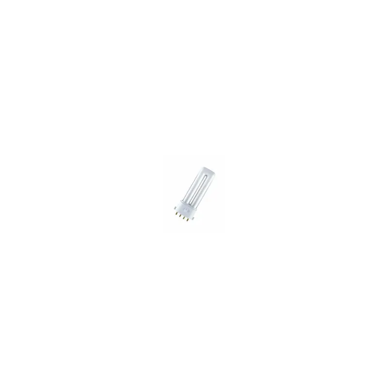 Osram Dulux S/E 7W - 827 Extra Warmweiß | 4-Pins Preisknaller
