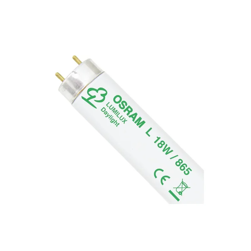 Angebot Osram T8 Lumilux 18W - 865 Tageslichtweiß | 60cm