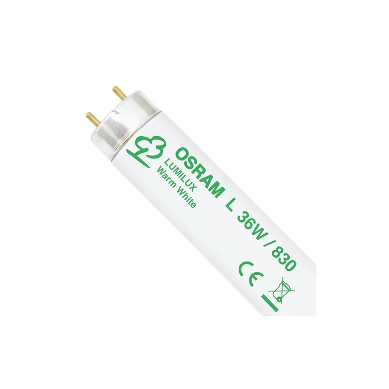 Top-Preis Osram T8 Lumilux 36W - 830 Warmweiß | 120cm