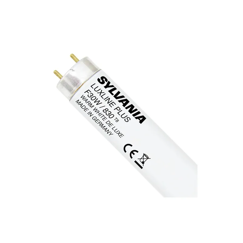 Sylvania Luxline Plus T8 30W - 830 Warmweiß | 90cm Versand Am Gleichen Tag