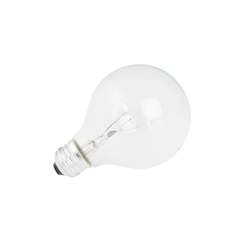 Kugel G95 E27 25W 230V Klar Must-Have