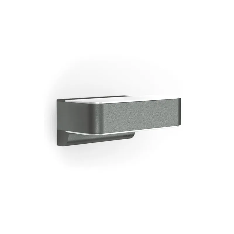 Steinel Sensor - Lampe L 810 LED iHF Anthrazit Direktkauf