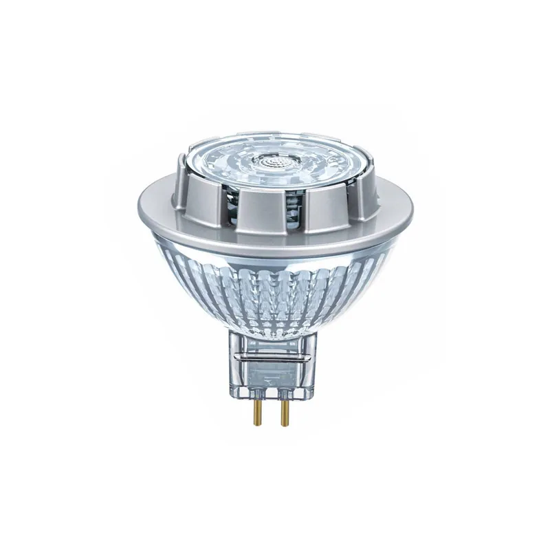 Osram Parathom Pro GU5.3 MR16 6.1W 927 36D | Extra Warmweiß - Beste Farbwiedergabe - Dimmbar - Ersetzt 35W Sichere Zahlung