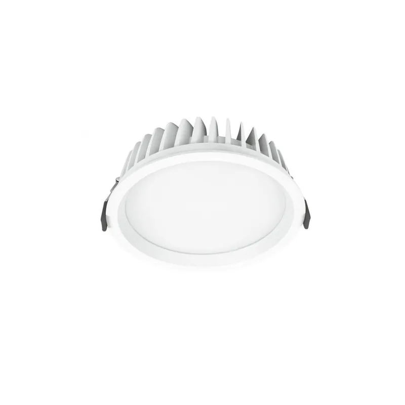 Ledvance LED Deckenstrahler 25W 4000K 2340lm Ø200mm | DALI Dimmbar Begrenztes Angebot