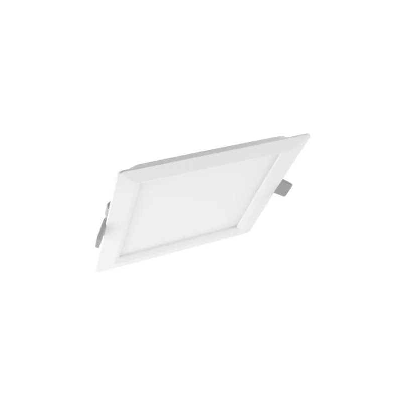 Ledvance LED Deckenstrahler Slim SQ105 6W 6500K 430lm Abverkauf