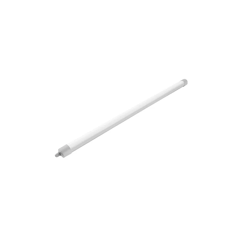 Knallerangebot Noxion LED Deckenleuchte Extrusion 36W 4200lm - 840 Kaltweiß | 160cm