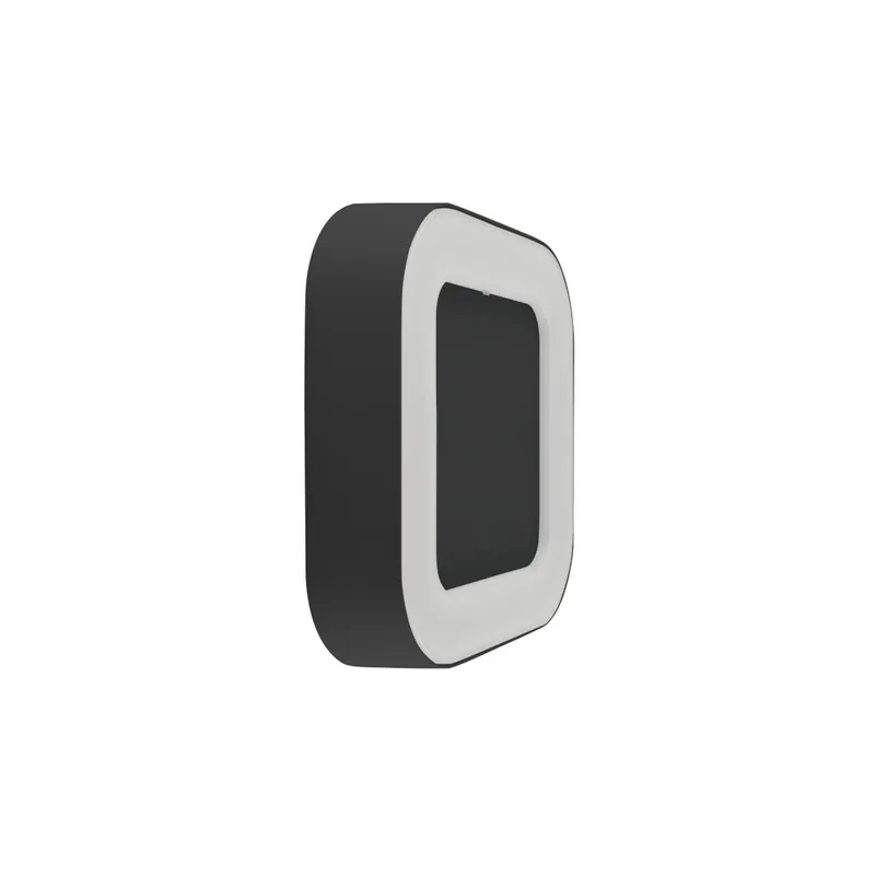 Ledvance Outdoor LED Surface Square 13W 3000K Grau Neue Kollektion