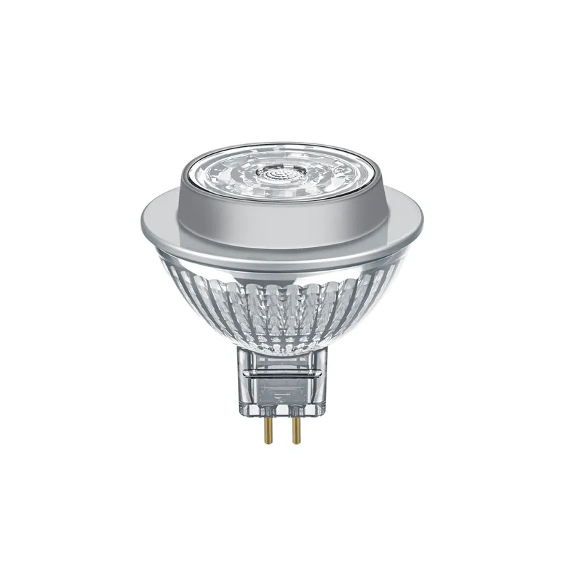 Osram Parathom Pro GU5.3 MR16 6.3W 940 36D | Kaltweiß - Beste Farbwiedergabe - Dimmbar - Ersetzt 35W Knallerangebot