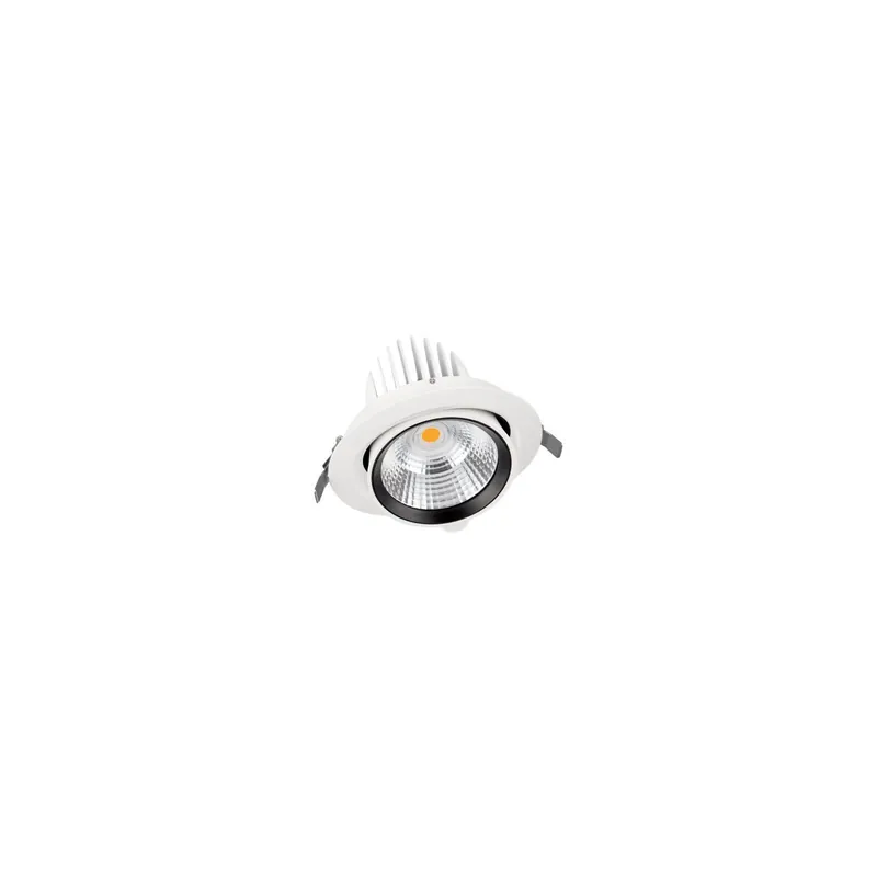 Wochenendangebot Ledvance LED-Spot Vario Schwenkbar 35W 3350lm 24D - 830 Warmweiß | Ausschnitt 170mm