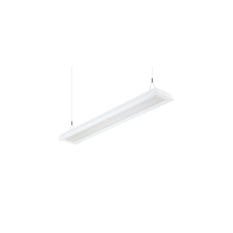 Philips LED Panel FlexBlend SP340P 39W 5200lm - 940 Kaltweiß | 150x20cm - UGR <19 - Zigbee Dimmbar - Höchste Farbwiedergabe Wochenendangebot