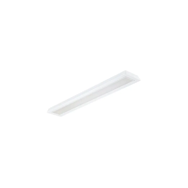 Philips LED Panel FlexBlend SM340C 26,5W 3600lm - 940 Kaltweiß | 120x20cm - UGR <19 - Dali Dimmbar - Höchste Farbwiedergabe Schneller Versand