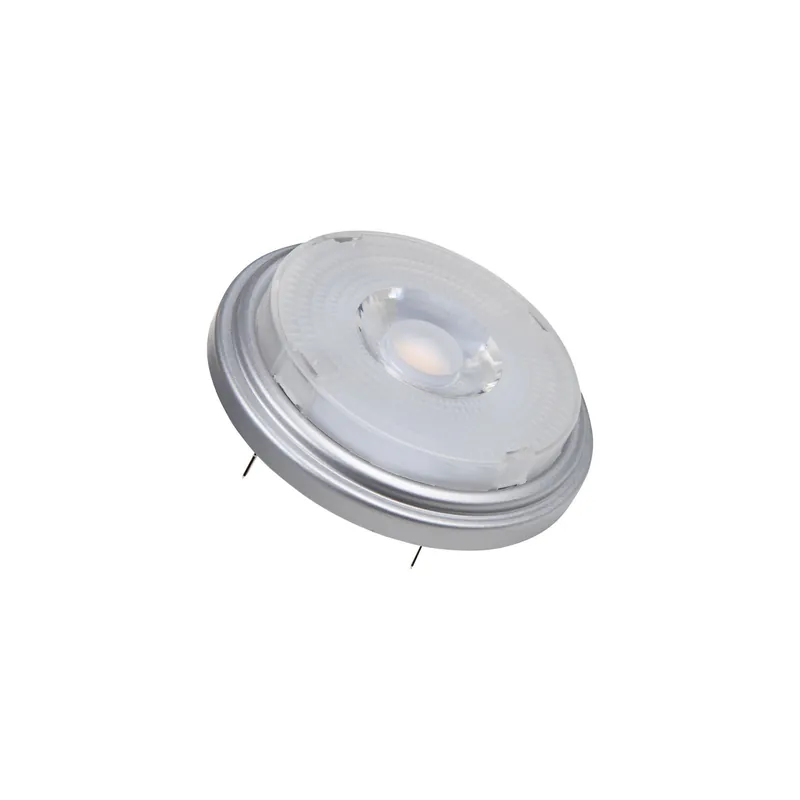 Osram Parathom Pro LED-Spot G53 AR111 8W 450lm 24D - 927 Extra Warmweiß | Höchste Farbwiedergabe - Dimmbar - Ersatz für 50W Wochenendangebot