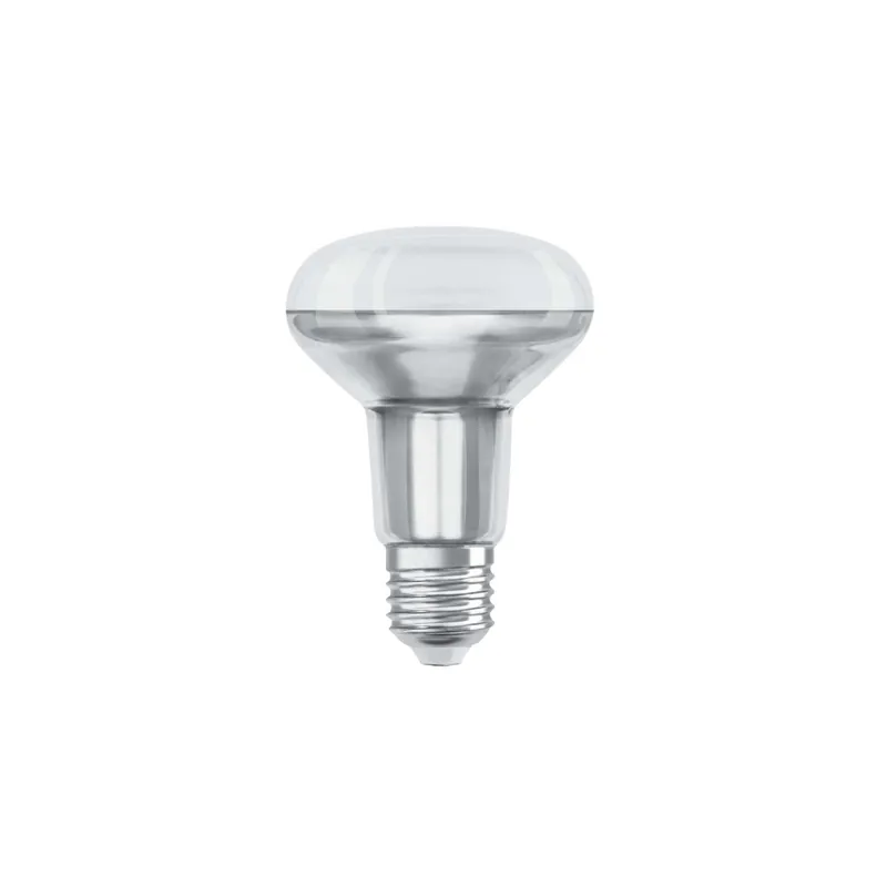 Abverkauf Osram Parathom LED-Spot E27 R80 5W 345lm 36D - 827 Extra Warmweiß | Ersatz für 60W