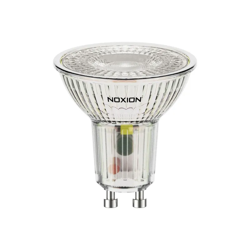 Noxion LED-Spot GU10 PAR16 3.7W 260lm 36D - 827 Extra Warmweiß | Ersatz für 35W Knallerangebot