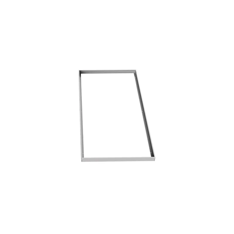 Solange Der Vorrat Reicht Noxion LED Panel Ecowhite V2.0 Aufbaurahmen 60x120cm