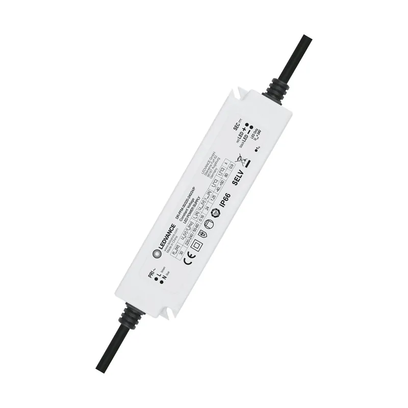Ledvance Treiber Performance 30W 24/P Preis Gesenkt
