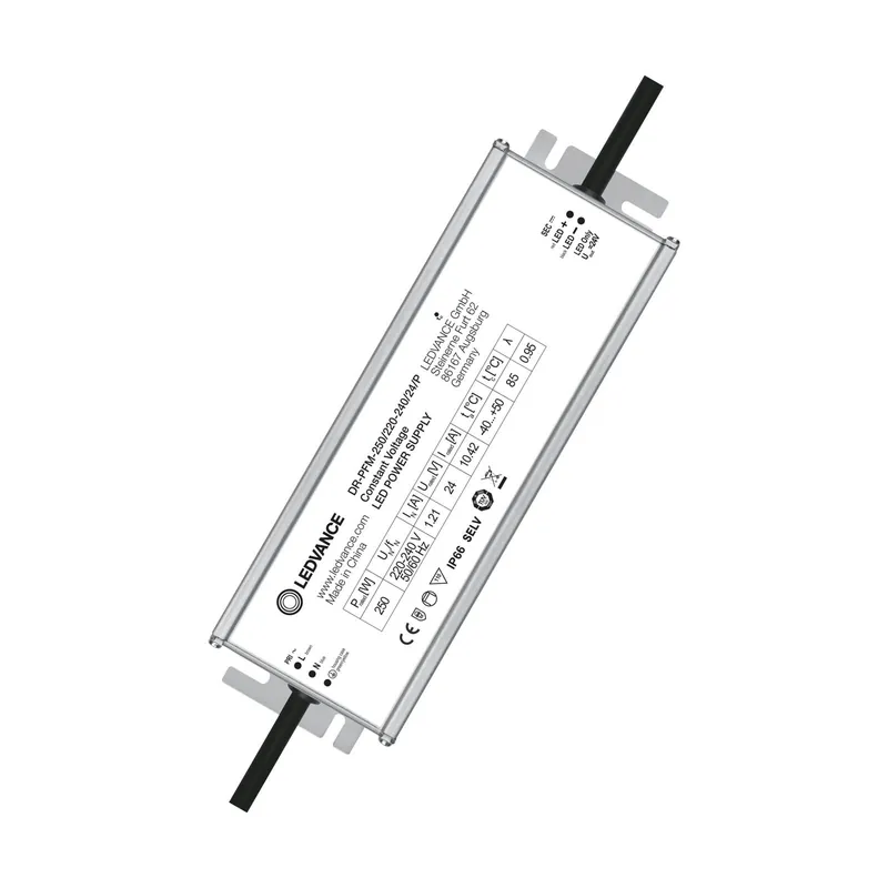 Ledvance Treiber Performance 250W 24/P Begrenztes Angebot