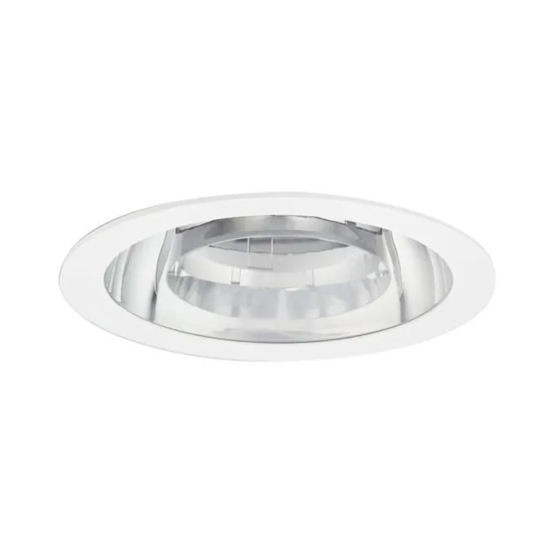 Schneller Versand Philips LED Downlight GreenSpace2 DN471B 16.8W 2025lm 120D - 830 Warmweiß | 216mm - Aluminium Reflektor - 3 Stunden Notbeleuchtung