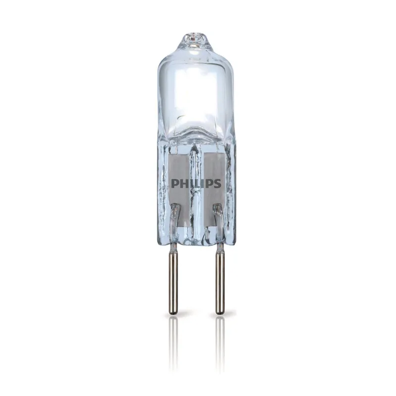 Philips Capsuline GY6.35 25W 12V | Dimmbar – Extra Warmweiß Neuheit