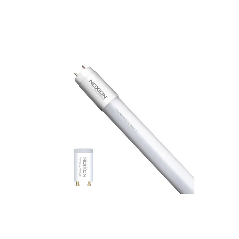 Top-Preis Noxion LED Röhre T8 Avant Extreme (EM/Mains) Ultra Output 24W 3600lm - 830 Warmweiß | 150cm - Ersatz für 58W