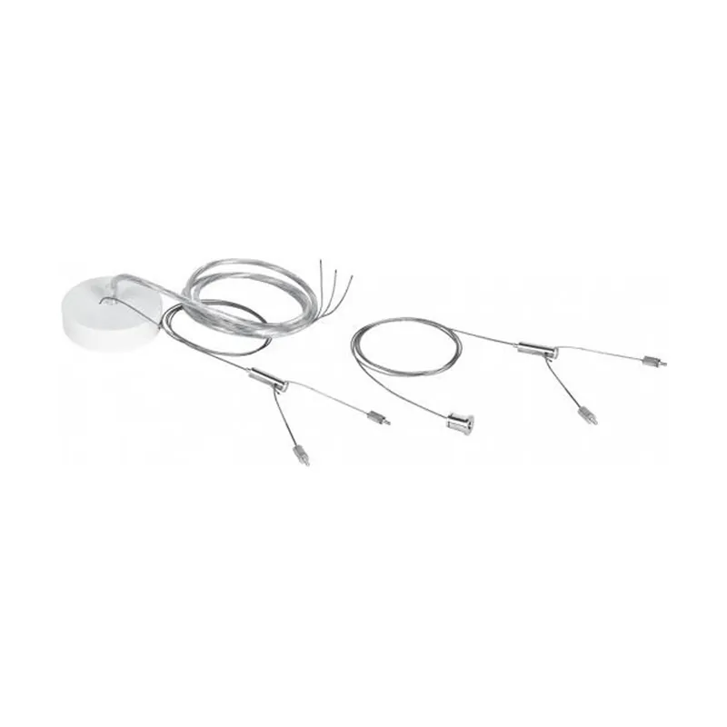 Schneller Versand Ledvance Linear IndiviLED Aufhängungssatz
