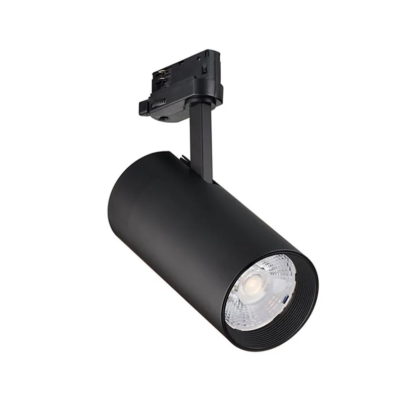 Philips LED Schienenstrahler Spot Coreline Projektor ST150T Weiß 24W 2200lm 36D - 840 Kaltweiß Sichere Zahlung