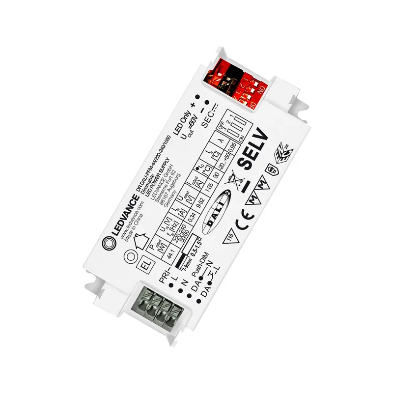 Saisonangebot Ledvance LED Treiber Performance DALI 44/220-240/1050