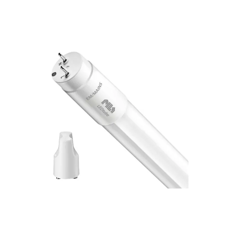 Echt Pila LED Tube T8 (Mains) 14.5W 1600lm - 840 Kaltweiß | 120cm - Ersatz für 36W
