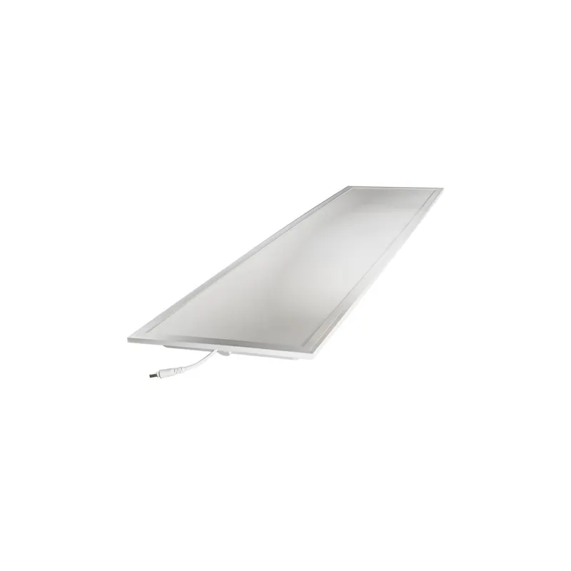 Versand Am Gleichen Tag Noxion LED Panel Econox 32W 4400lm - 840 Kaltweiß | 120x30cm - UGR <22 - Philips Xitanium Treiber