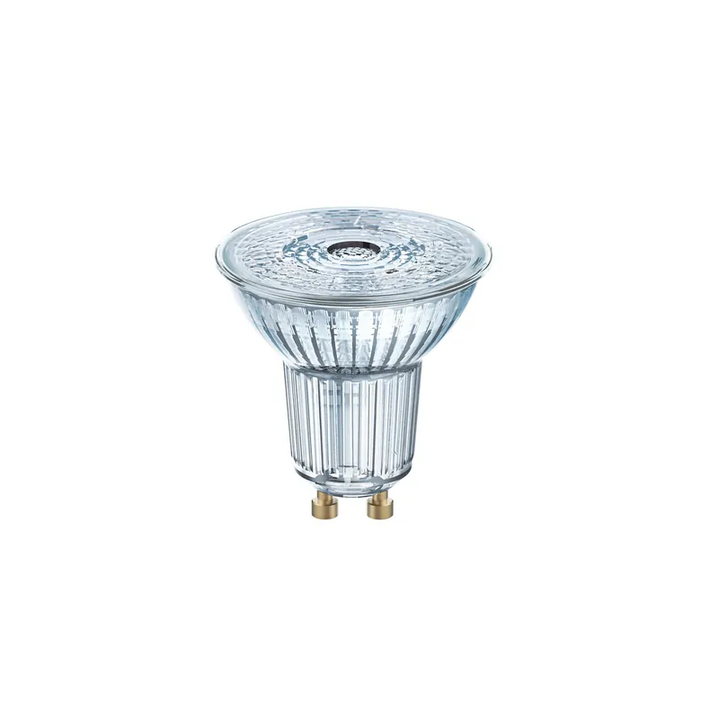 Meistverkauft Osram Parathom LED-Spot GU10 PAR16 6W 350lm 36D - 940 Kaltweiß | Höchste Farbwiedergabe - Dimmbar - Ersatz für 50W