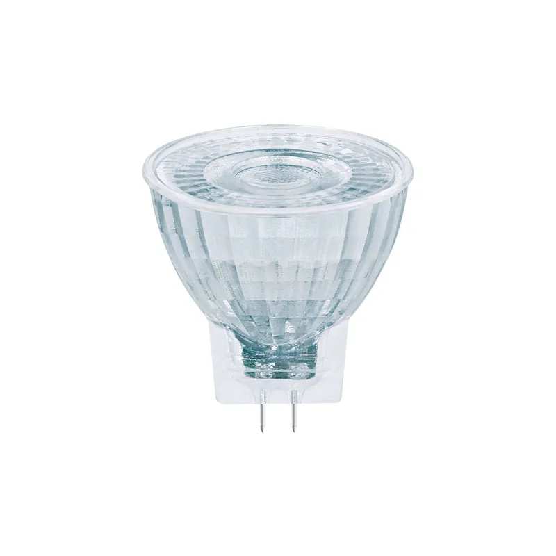 Osram Parathom LED-Spot GU4 MR11 3.2W 184lm 36D - 927 Extra Warmweiß | Höchste Farbwiedergabe - Dimmbar - Ersatz für 20W Top-Seller