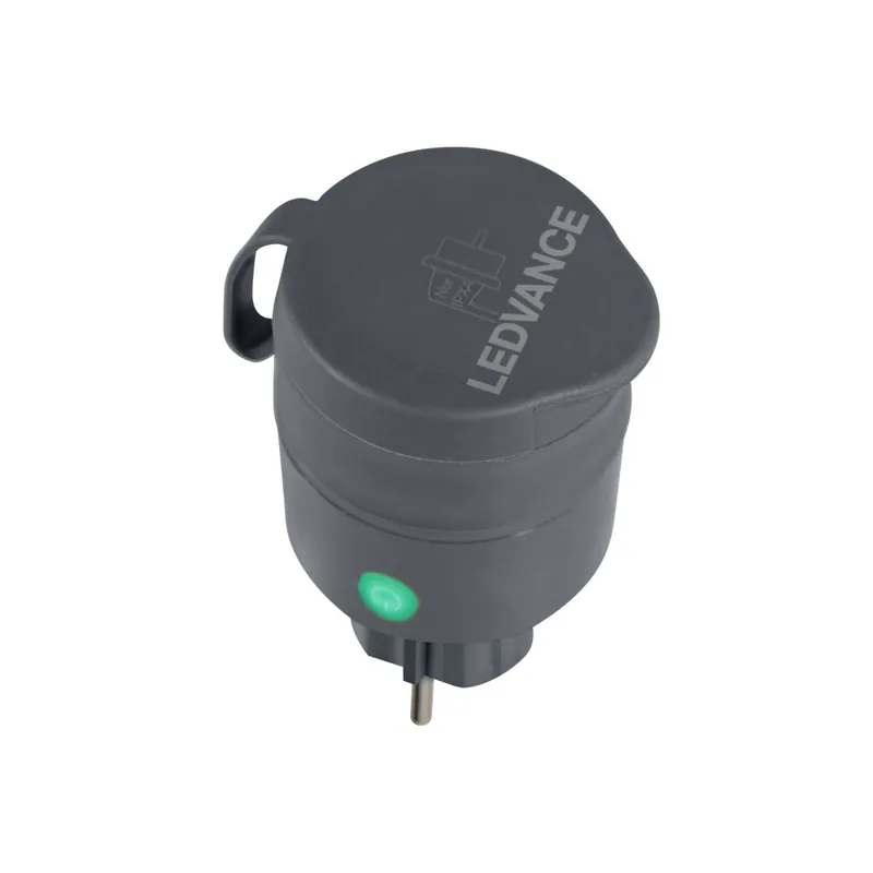 Ledvance Smart+ Zigbee Kompakt außen Stecker EU Finale Aktion