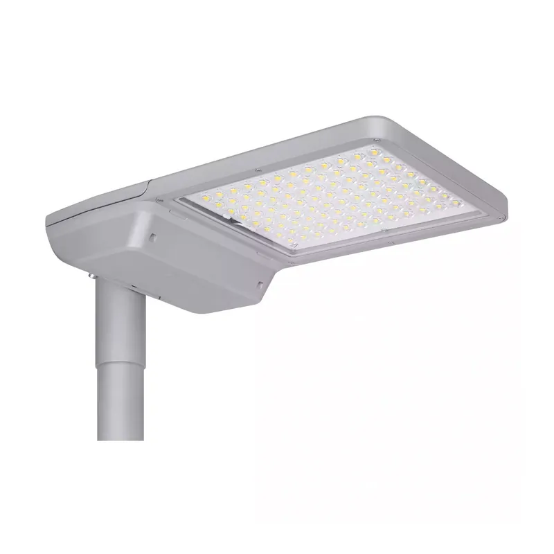 Ledvance Led-Straßenbeleuchtung Flex Groß RW35ST Grau 110W 16650lm 35x135D - 740 Kaltweiß | IP66 - Asymmetrisch Nur Für Kurze Zeit