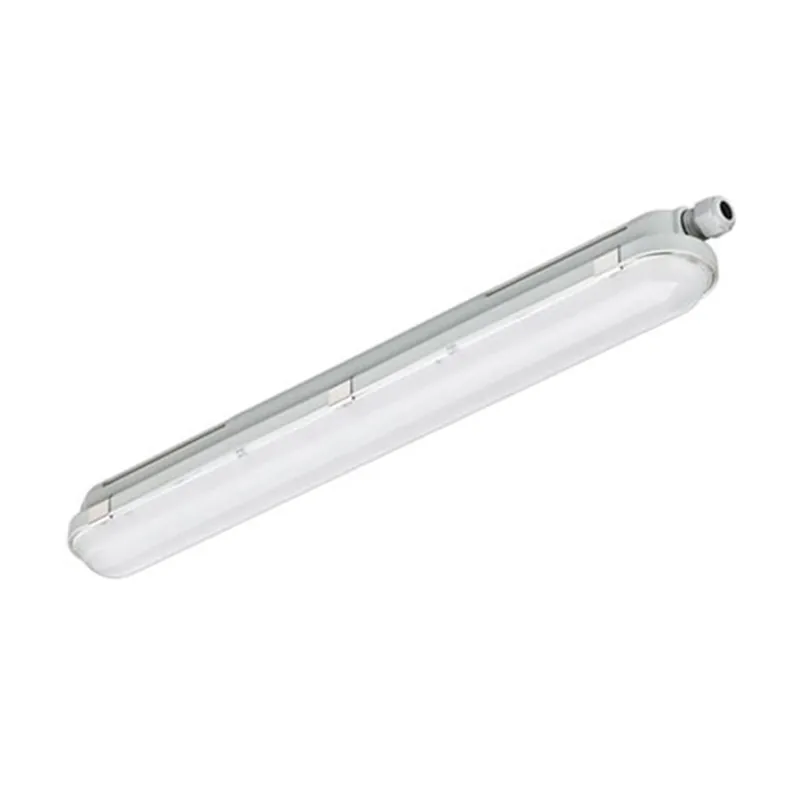 Top-Angebot Philips LED Feuchtraumleuchte CoreLine WT120C G2 27W 2700lm - 840 Kaltweiß | 120cm - Dali Dimmbar - 3 Stunden Notbeleuchtung