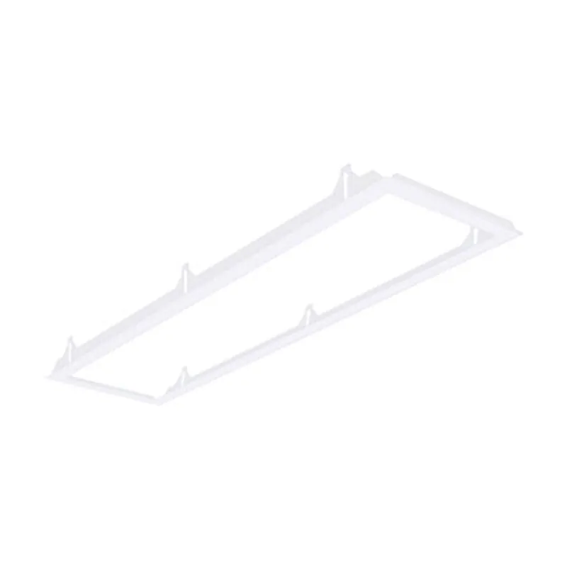 Ledvance LED Panel Einbaurahmen 30x120cm Begrenztes Angebot