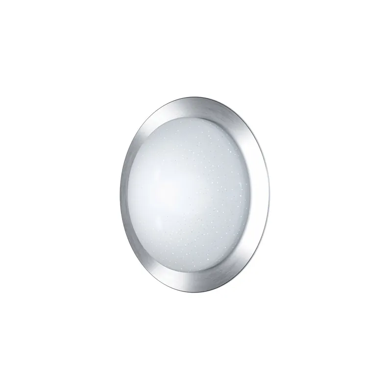 Schnäppchen Ledvance LED Deckenleuchte Orbis Tray Sparkle 58W - 828 865 | Fernsteuerung CCT
